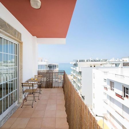 Al - Apartamento Vidal Mar Картейра Экстерьер фото