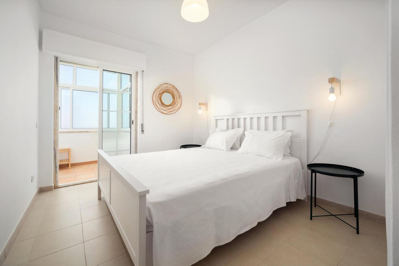 Al - Apartamento Vidal Mar Картейра Экстерьер фото