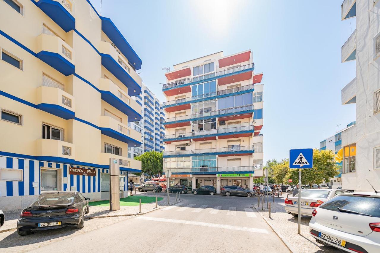 Al - Apartamento Vidal Mar Картейра Экстерьер фото