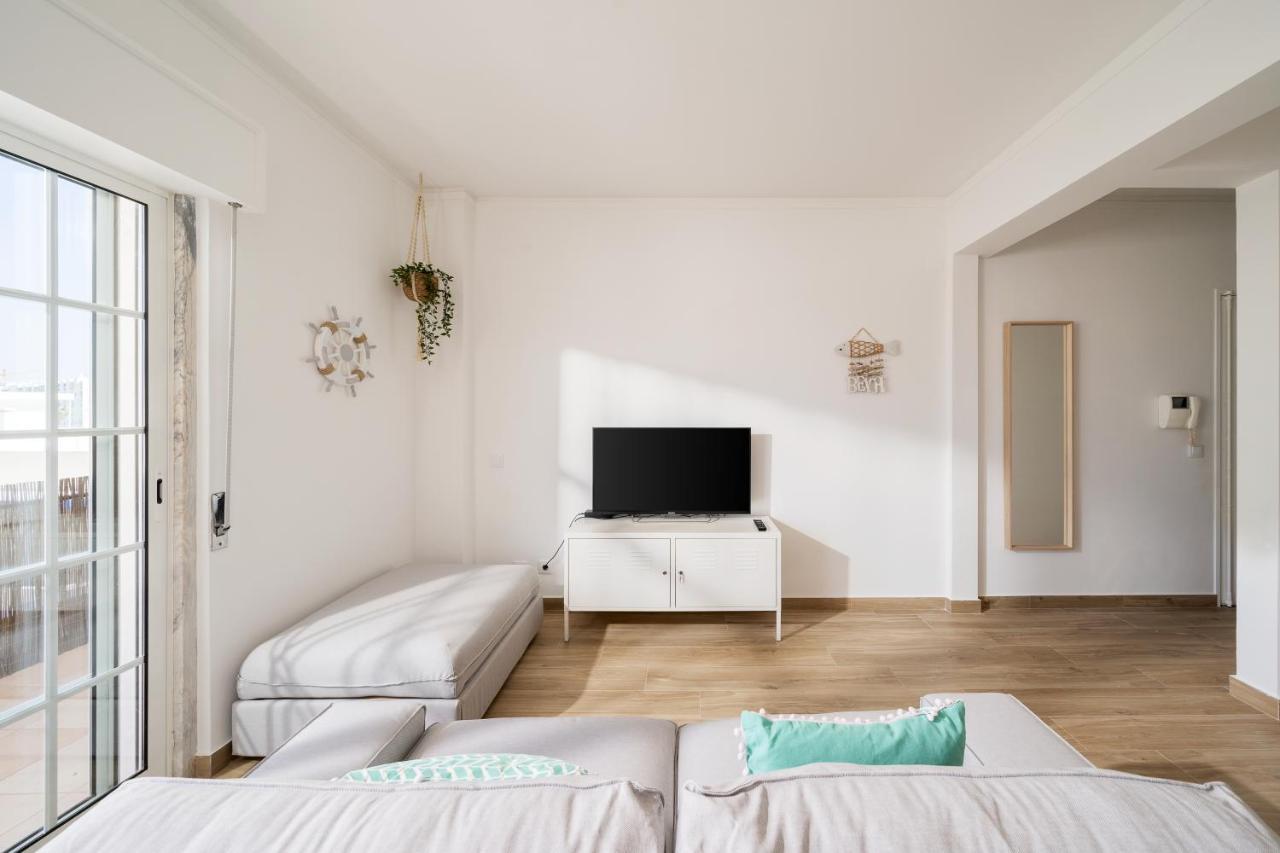 Al - Apartamento Vidal Mar Картейра Экстерьер фото