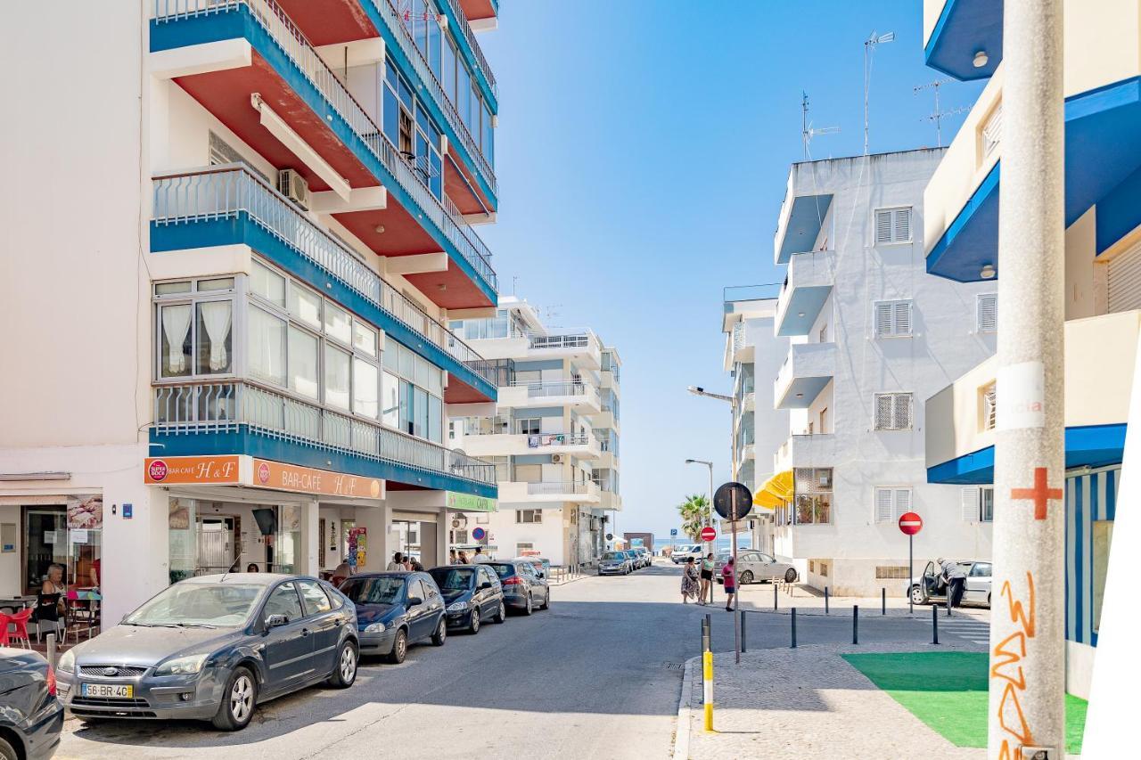 Al - Apartamento Vidal Mar Картейра Экстерьер фото