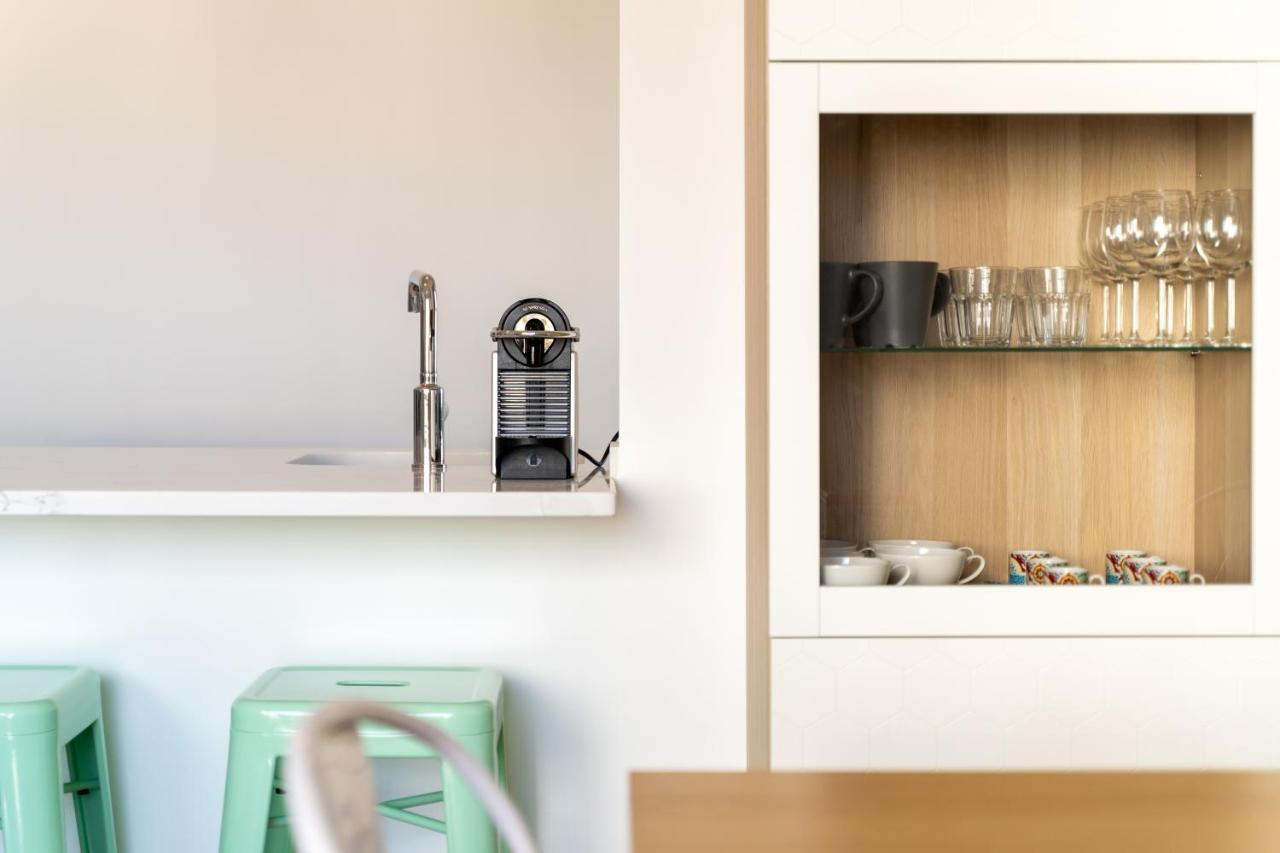 Al - Apartamento Vidal Mar Картейра Экстерьер фото