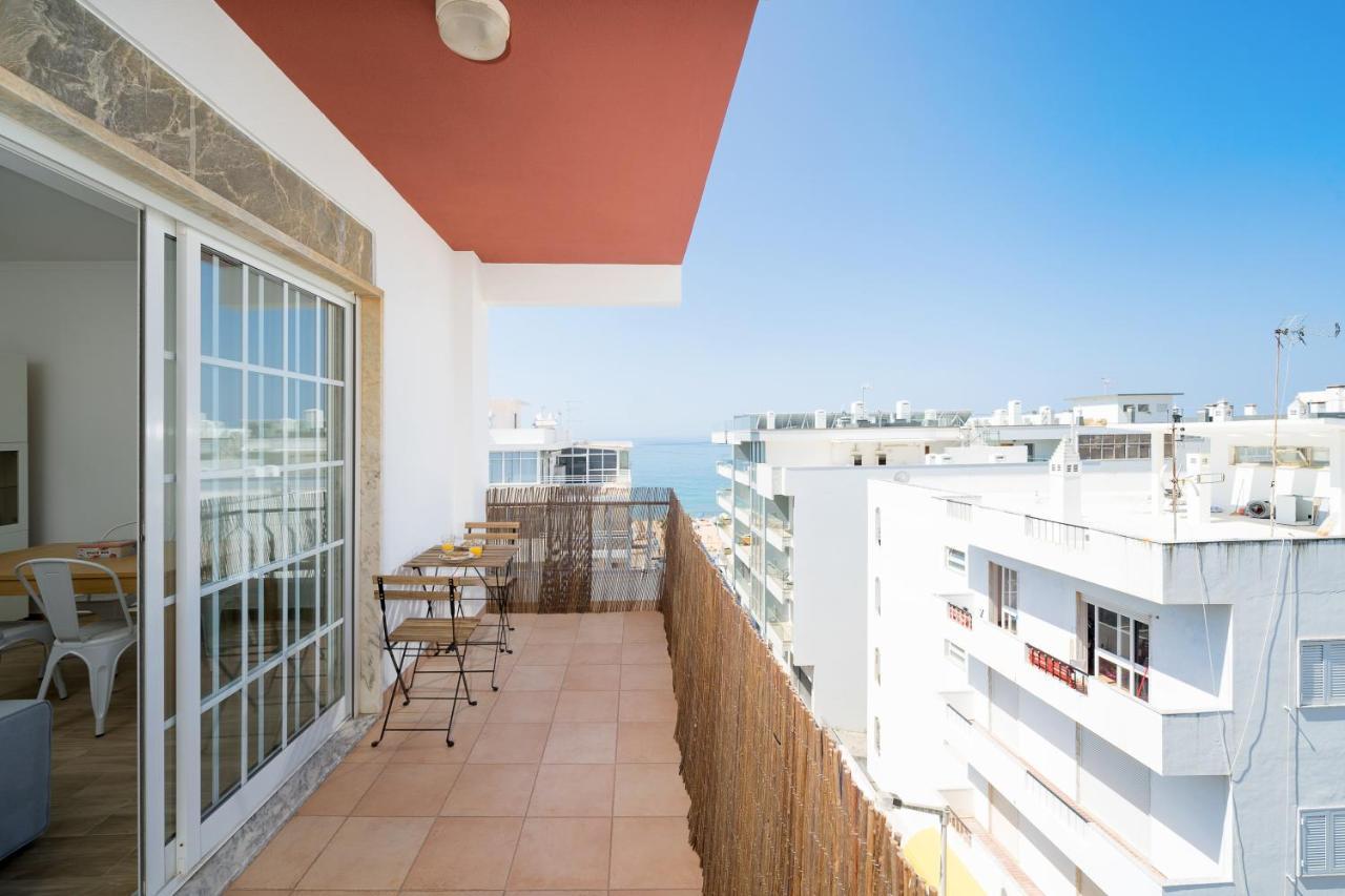 Al - Apartamento Vidal Mar Картейра Экстерьер фото