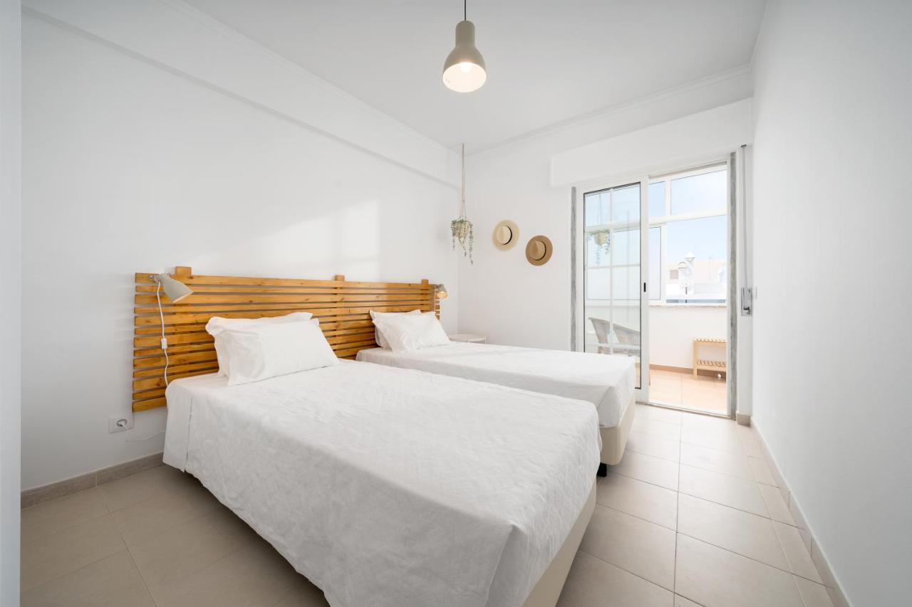 Al - Apartamento Vidal Mar Картейра Экстерьер фото
