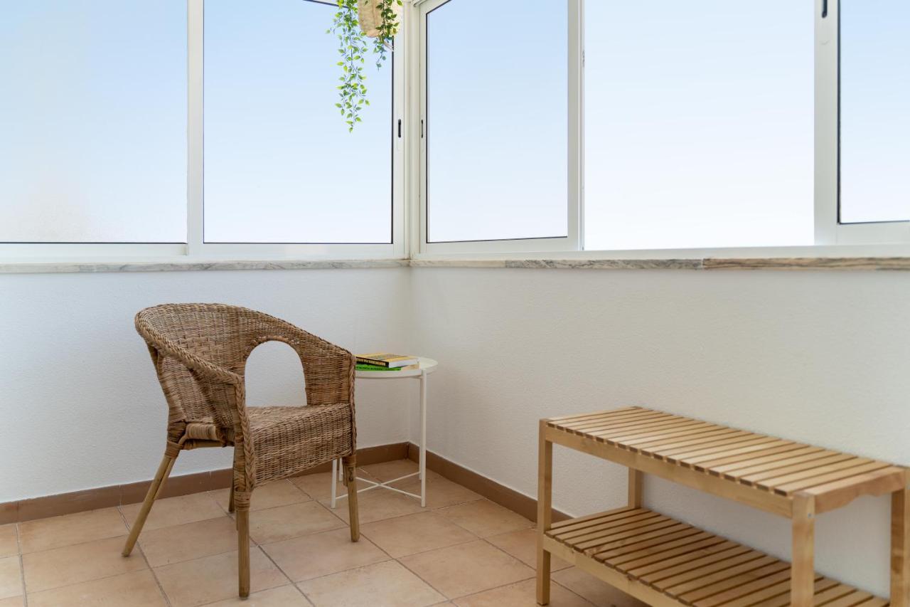 Al - Apartamento Vidal Mar Картейра Экстерьер фото