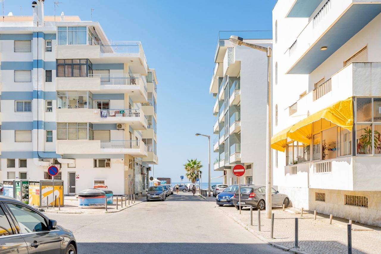 Al - Apartamento Vidal Mar Картейра Экстерьер фото