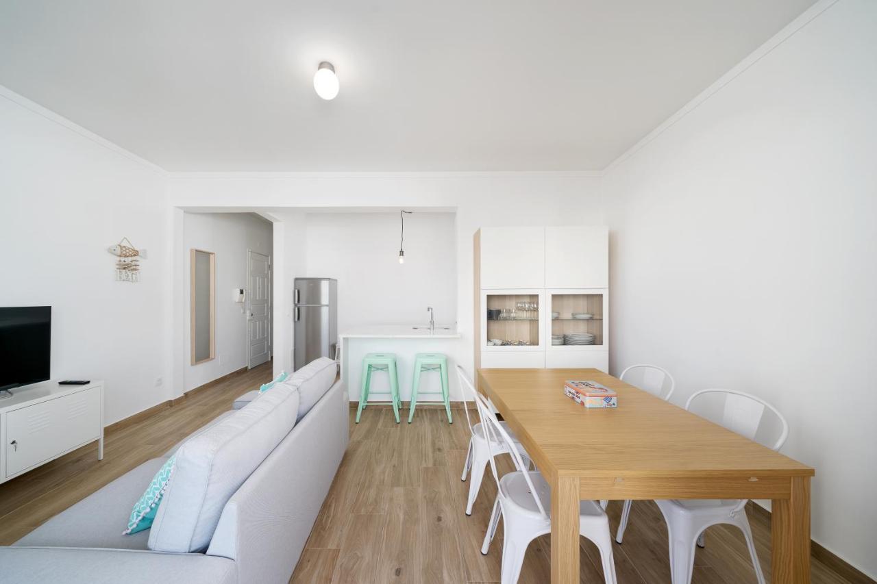 Al - Apartamento Vidal Mar Картейра Экстерьер фото